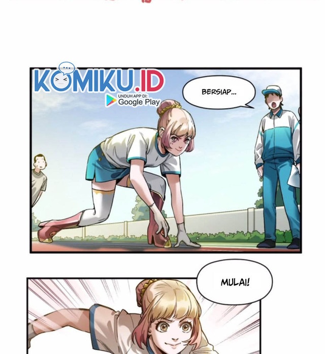 Villain Initialization Chapter 43 Gambar 4